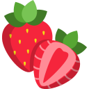 SEXY STRAWBERRY