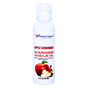 Aceite Esencial para Masajes Manzana Canela