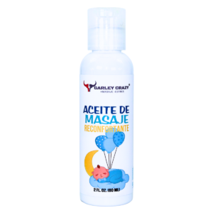 Aceite Esencial para Masajes Reconfortante