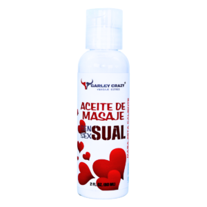 Aceite Esencial para Masajes Sensual