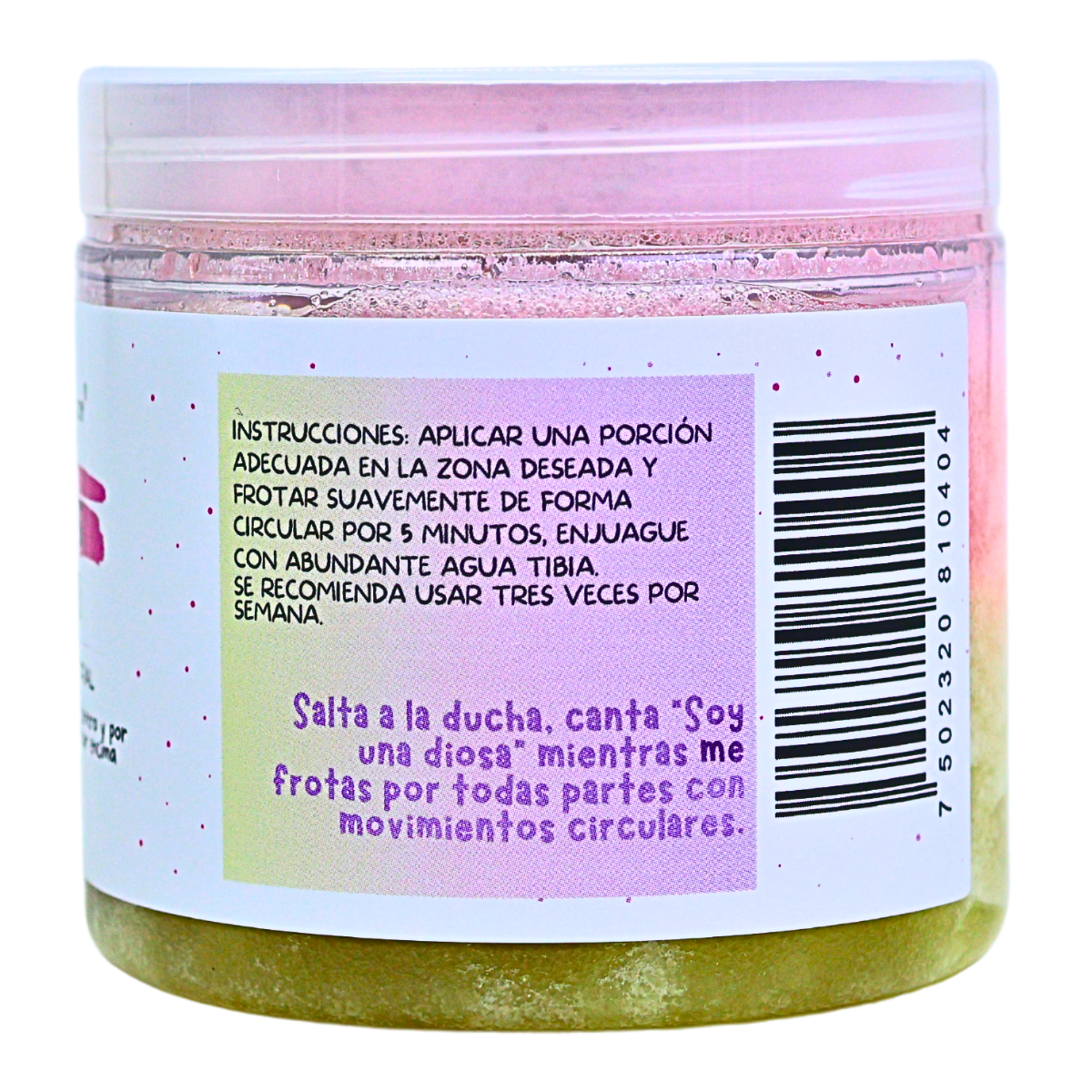 garley-crazy-exfoliante-goddess-sugar-scrub-200ml-2