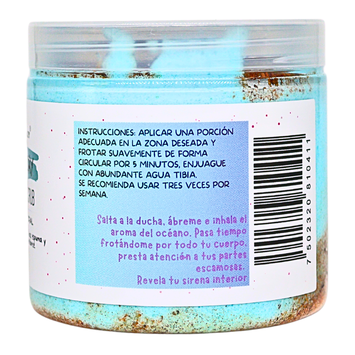 garley-crazy-exfoliante-ocean-spray-foaming-salt-scrub-200ml-2