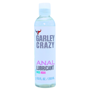 Garley Crazy Anal Lubricant