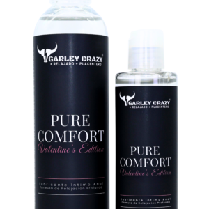 Pure Comfort Valentine Edition