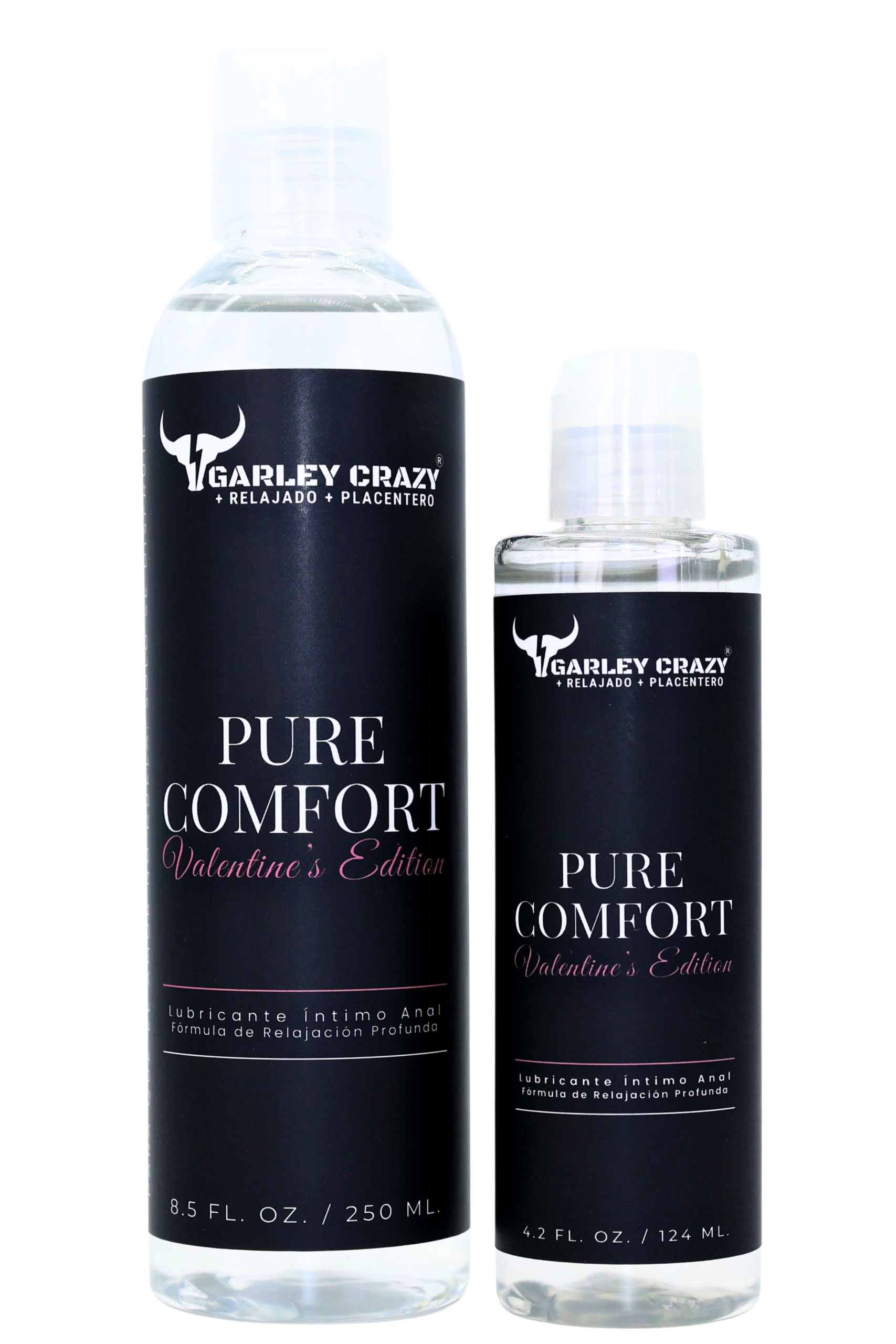 garley-crazy-lubricante-anal-pure-comfort-124ml-y250ml-duo